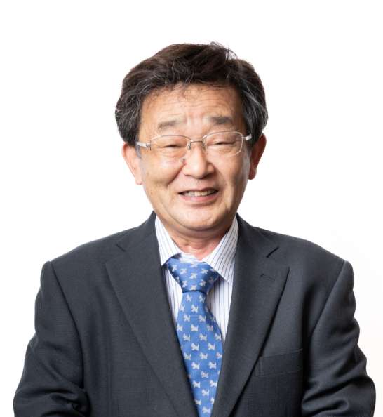 川村弘明